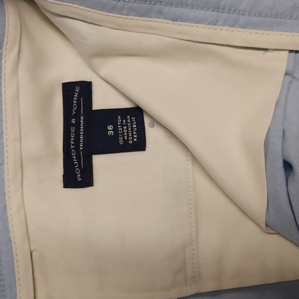 mens shorts - Picture 2 of 6